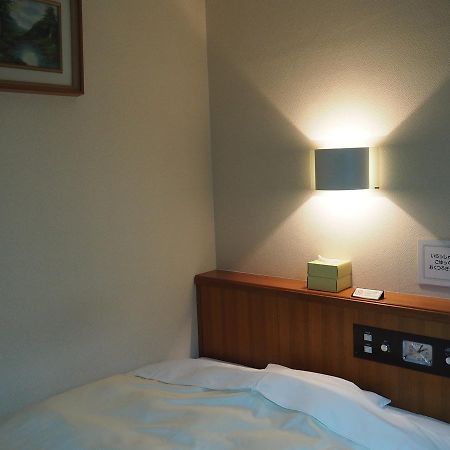 Hotel Okaya 盐尻市 外观 照片