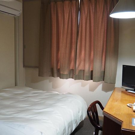 Hotel Okaya 盐尻市 外观 照片