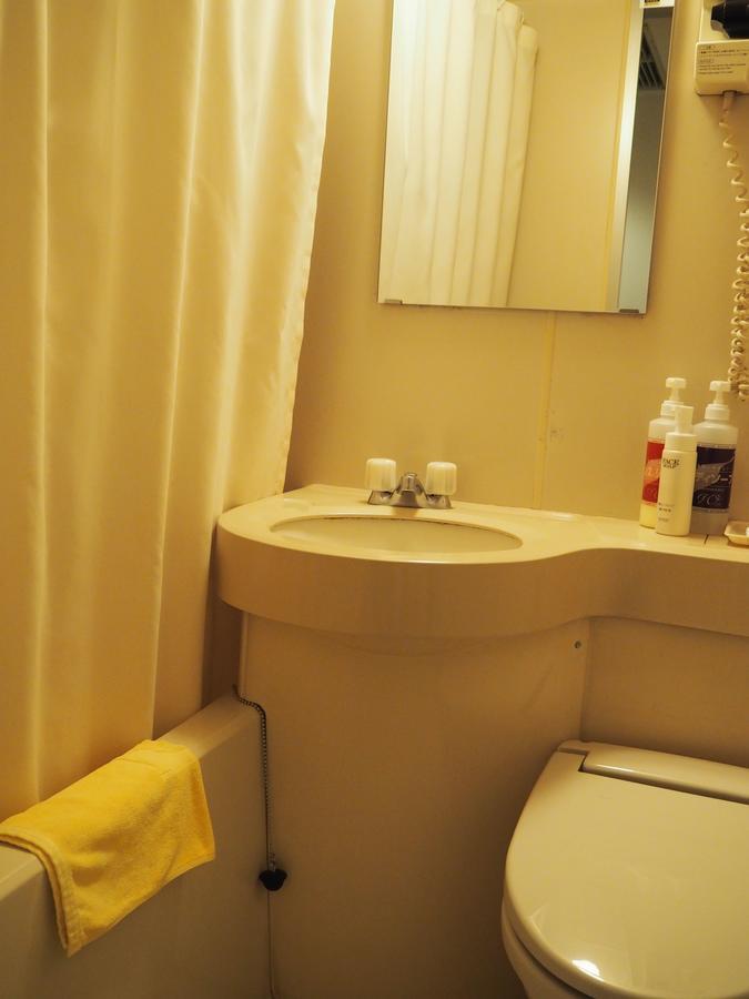 Hotel Okaya 盐尻市 外观 照片