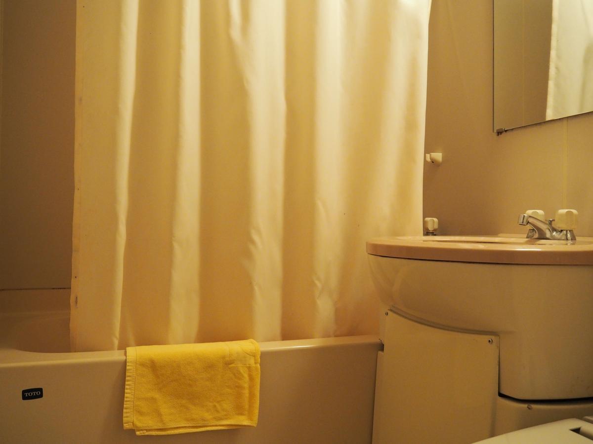 Hotel Okaya 盐尻市 外观 照片