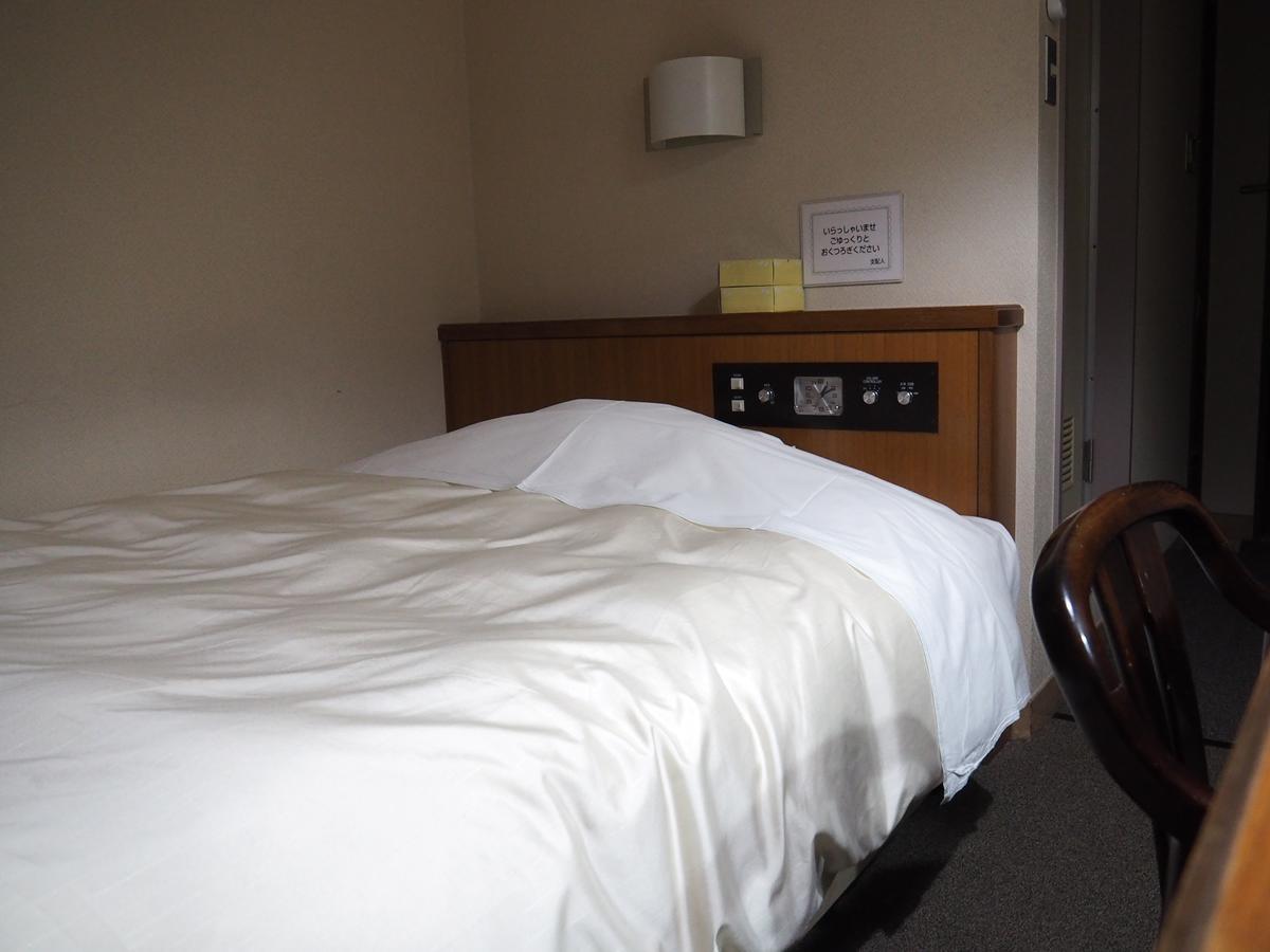 Hotel Okaya 盐尻市 外观 照片