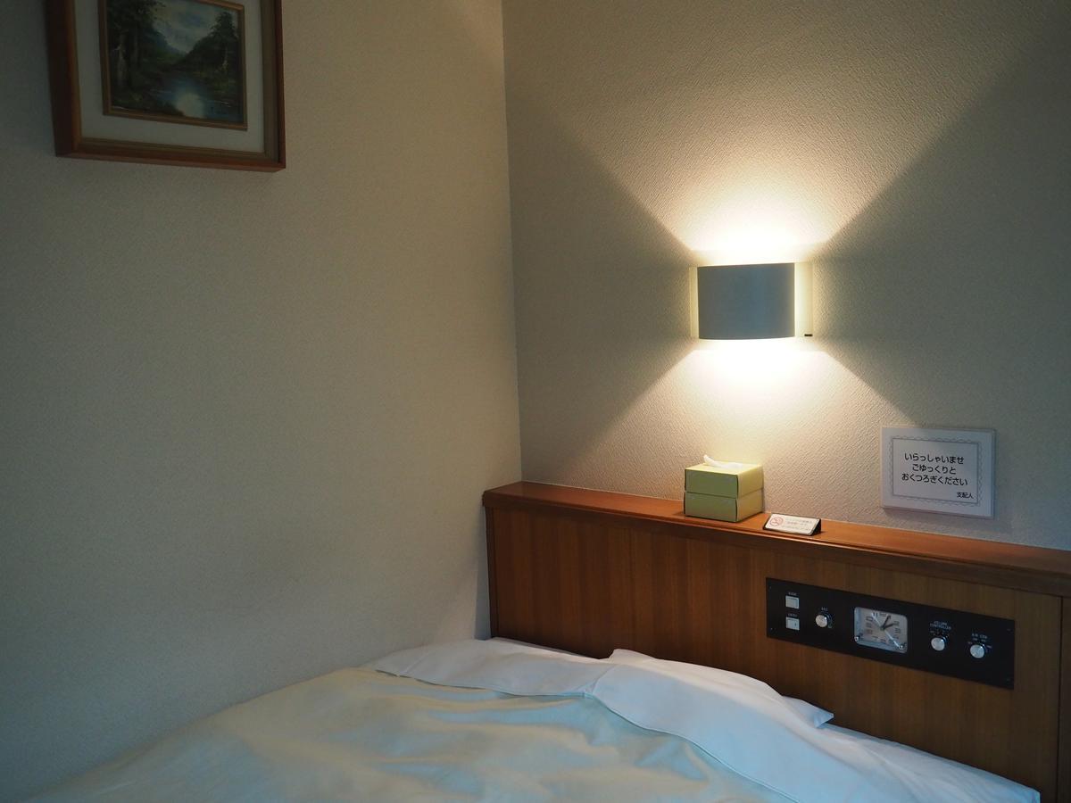Hotel Okaya 盐尻市 外观 照片