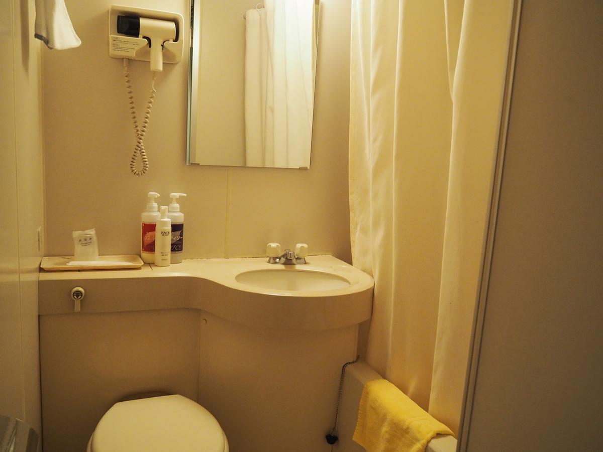 Hotel Okaya 盐尻市 外观 照片